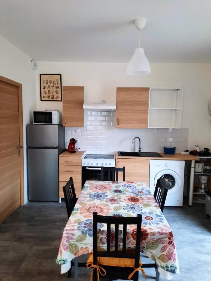 Gite L'Equilibre - Lac/Montagnes- Familles-Groupes Kruth Exterior photo